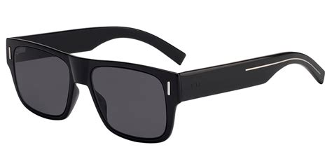 Dior™ Dior Fraction 4 Square Sunglasses 